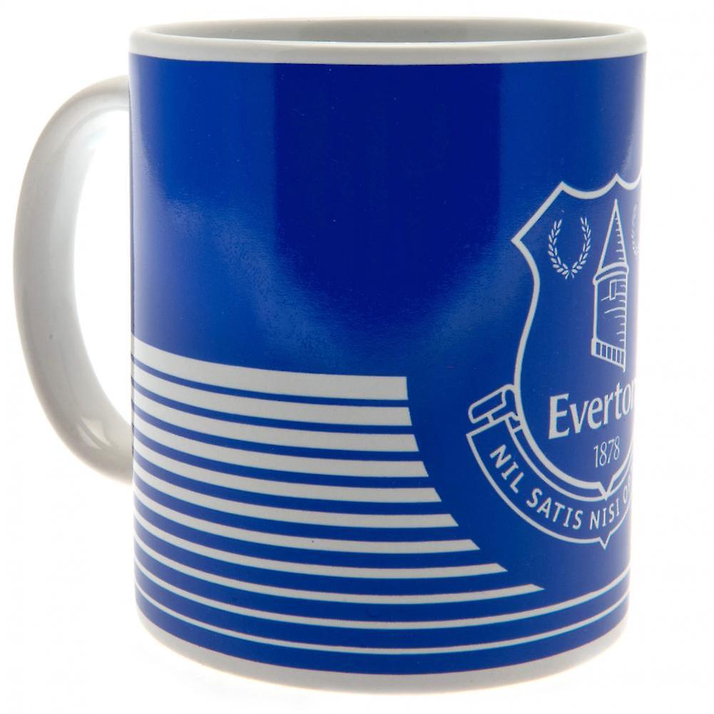 Everton Fc Mug Ln