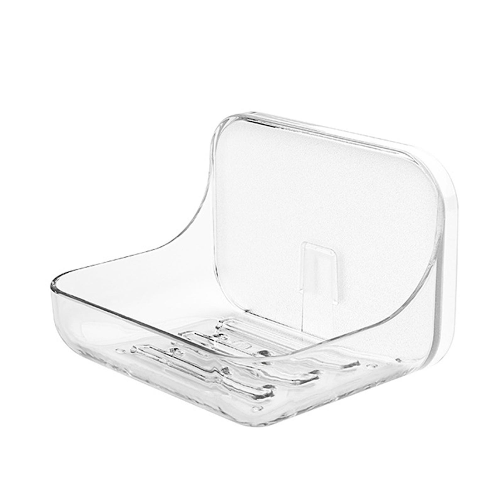 Wall Hanging Shower Soap Case Creative Decorative Soap Dish