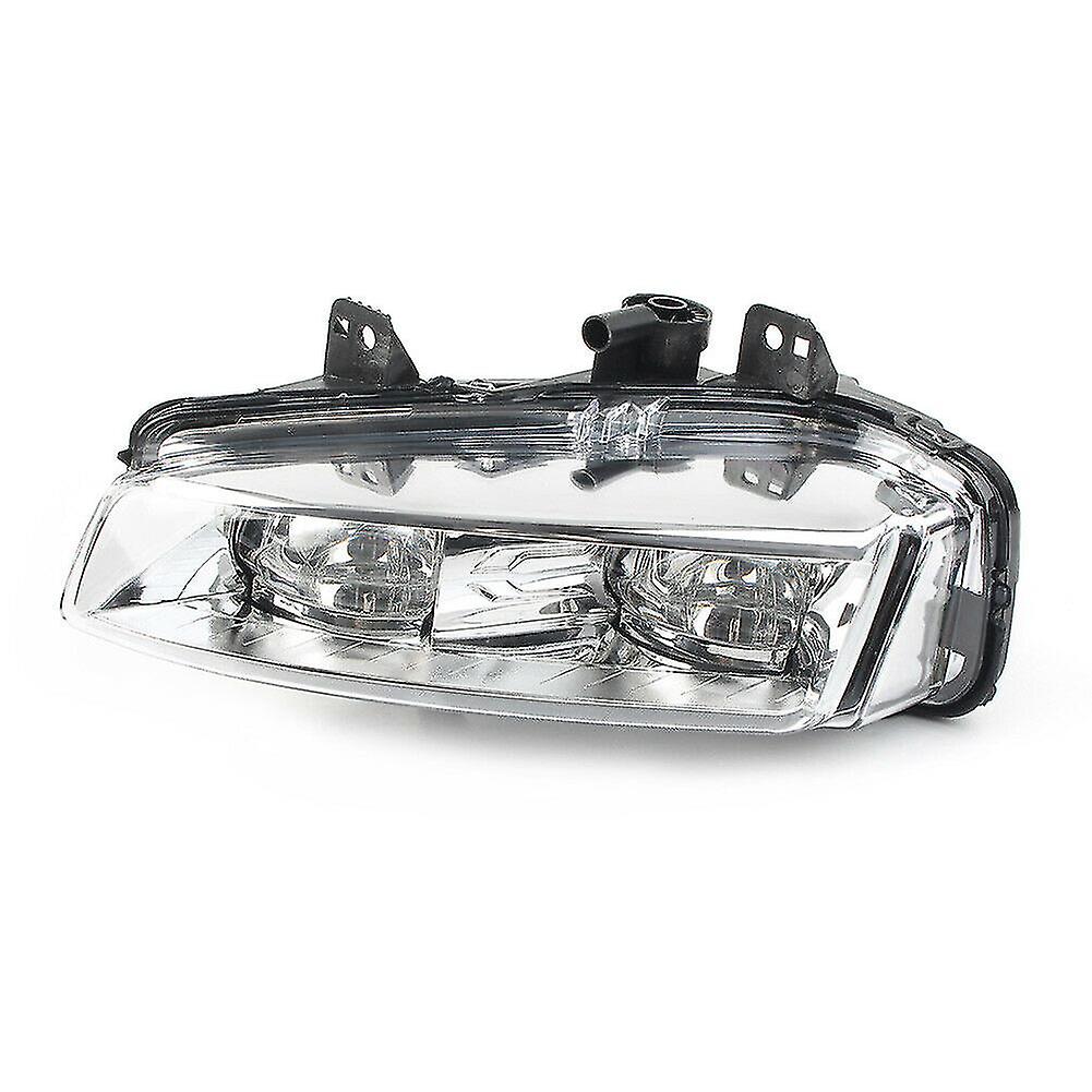 Left Driver Side Car Front Bumper Fog Lamp Light For Range Rover Evoque 2011-2015 Lr026090