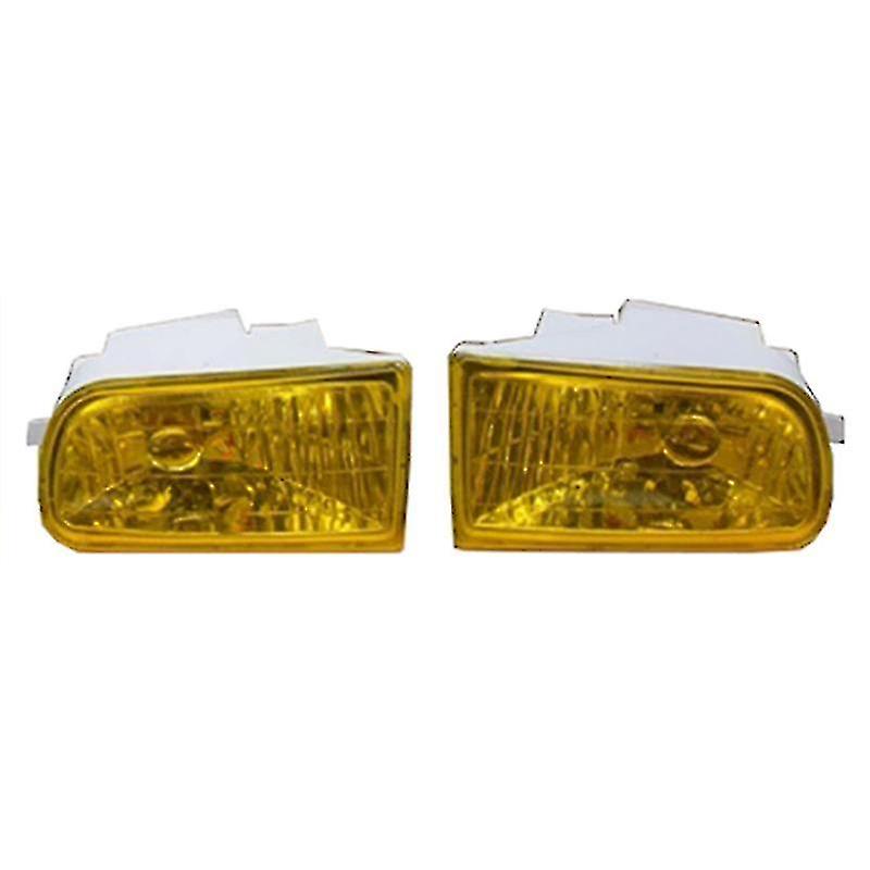 1 Pair Car Front Corner Lamp Light For Corolla Ae100 Ae101 E100 1993 1994 1995 1996 1997 Signal Lam