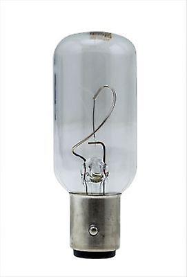 Instrument Lighting Bulb Halogen Socket Bulb 24V