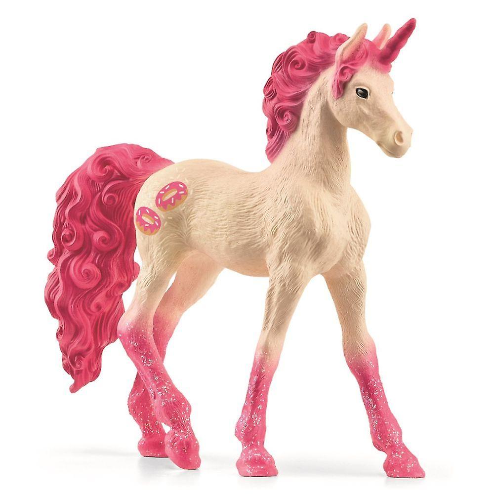 Schleich Unicorn Donut