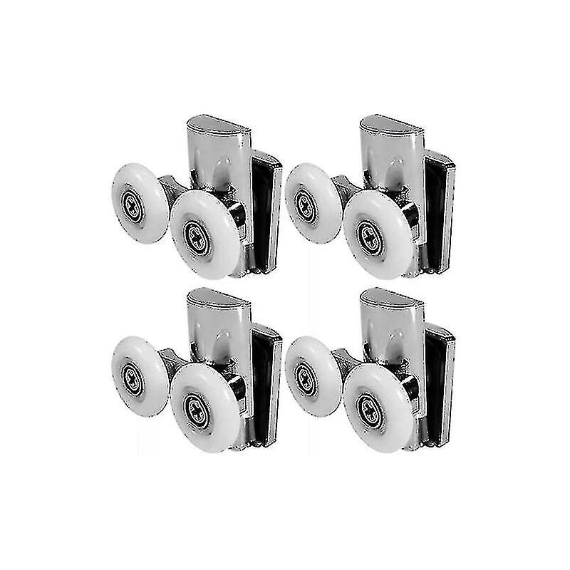 Shower Door Rollers,23mm Top Or Bottom Shower Door Rollers
