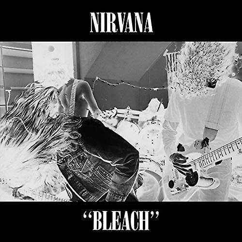 Nirvana - Bleach [CD]