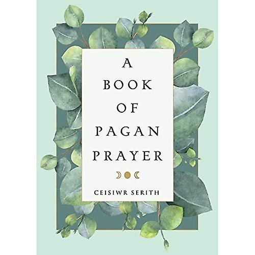 A pogány imádság könyve