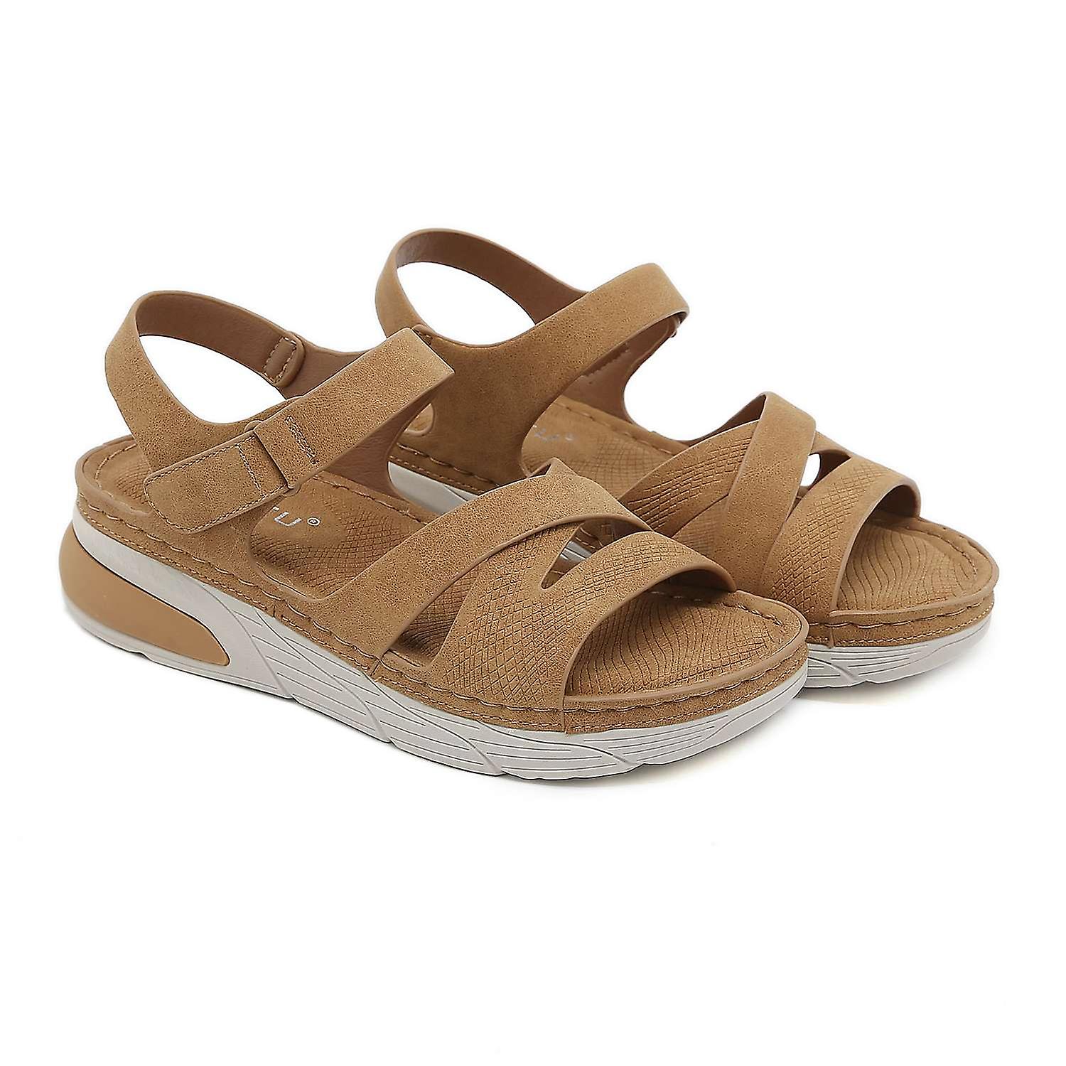 Sandals Casual Platform Women's Shoes