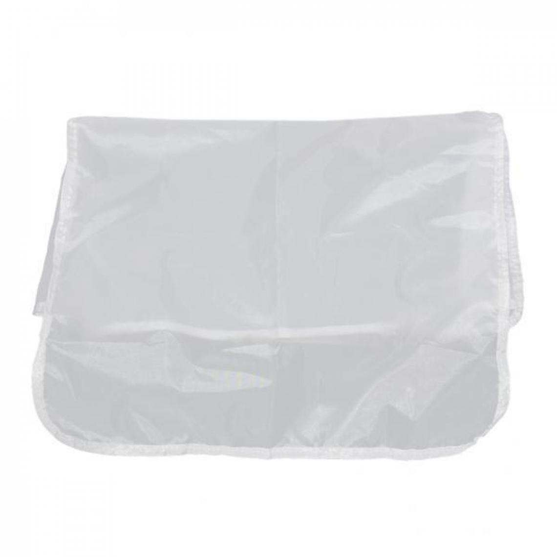 Salon Barber Chair Back Covers