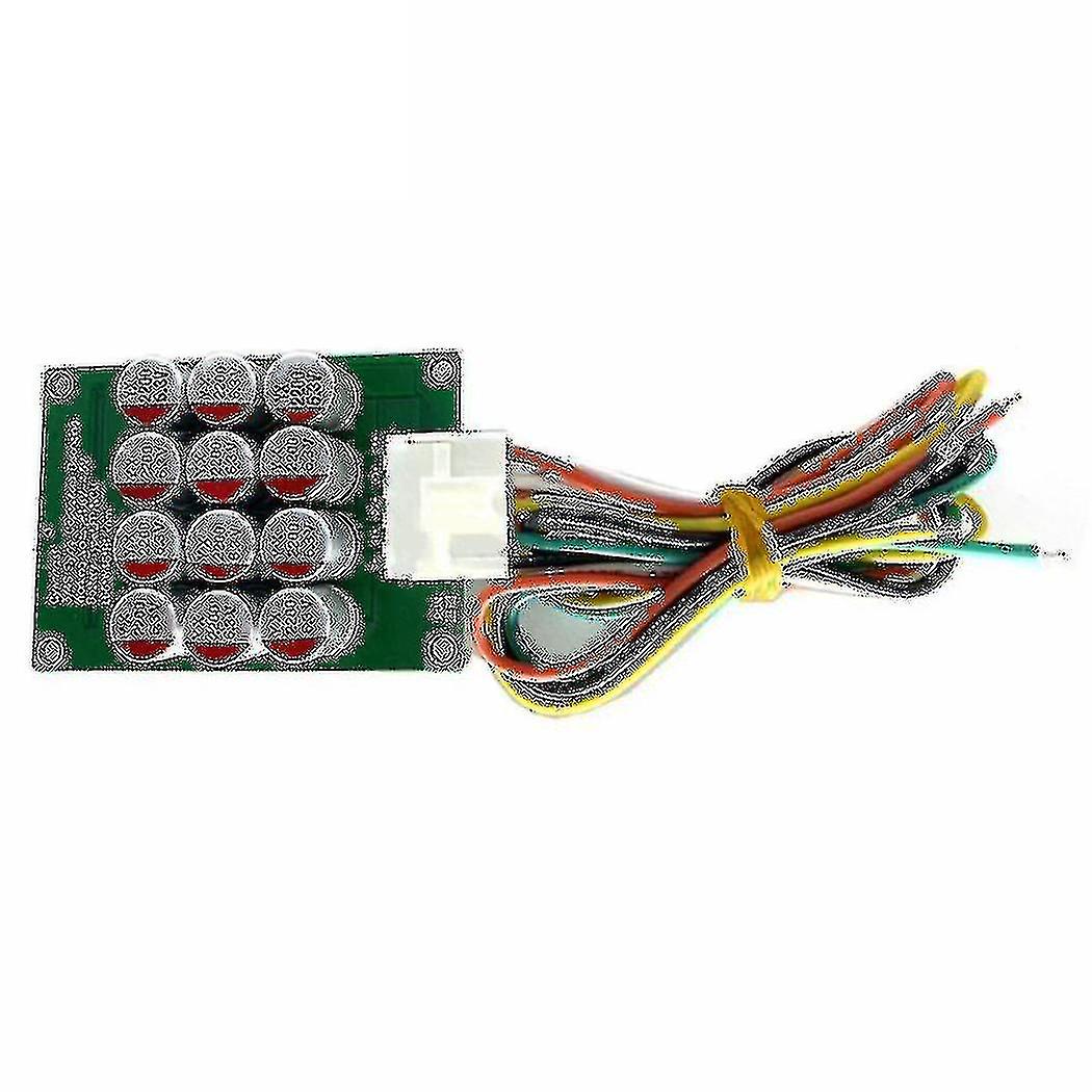 Λι-ιονική μπαταρία ισοσταθμιστή πλακέτα 4 χορδές τριμερής σίδηρος λιθίου ενεργός ισοσταθμιστής μονάδα Equaliz