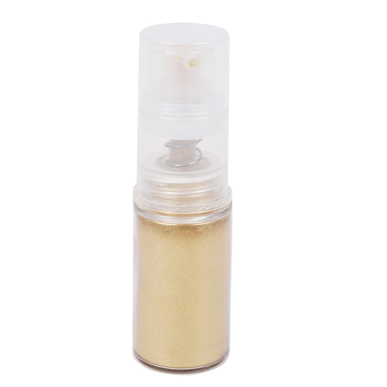 ZHOUBA 5g Cake Powder Edible Multi-Purpose Safe Mixed Pastries Glitter Powder for Kitchen