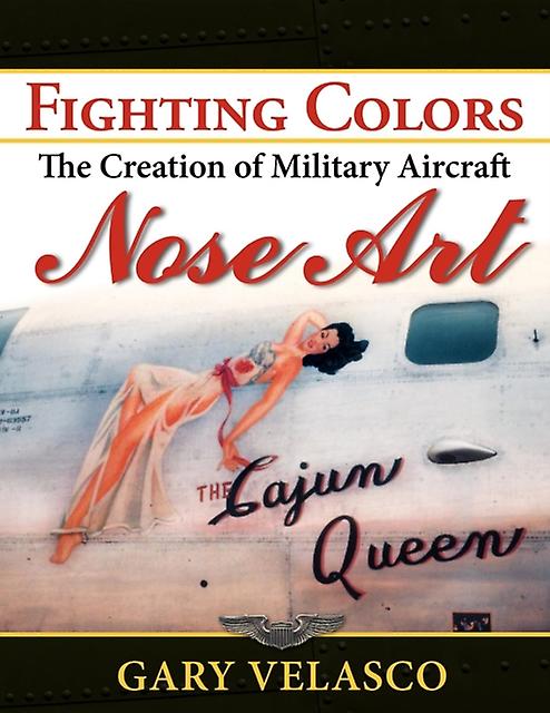 Fighting Colors by Gary Velasco Paperback Book