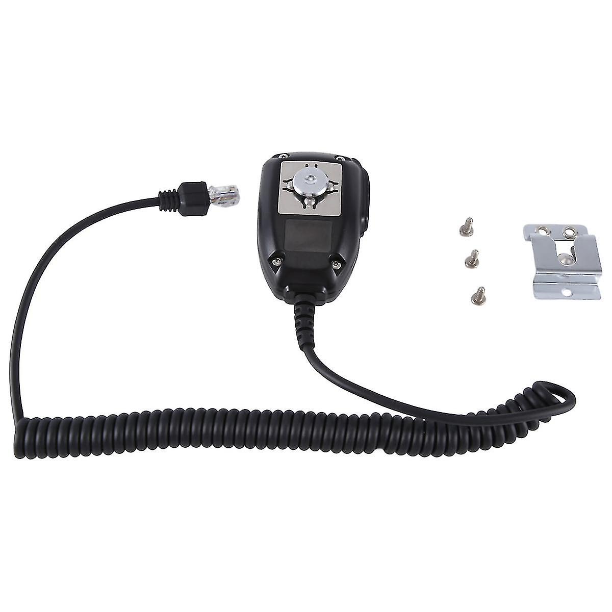 Remote Speaker Microphone For Hyt Tm600 Tm800 Tm-800 Tm-610 Tm-600 Tm-800m Tm-628 Mobile Radio Ptt Mic