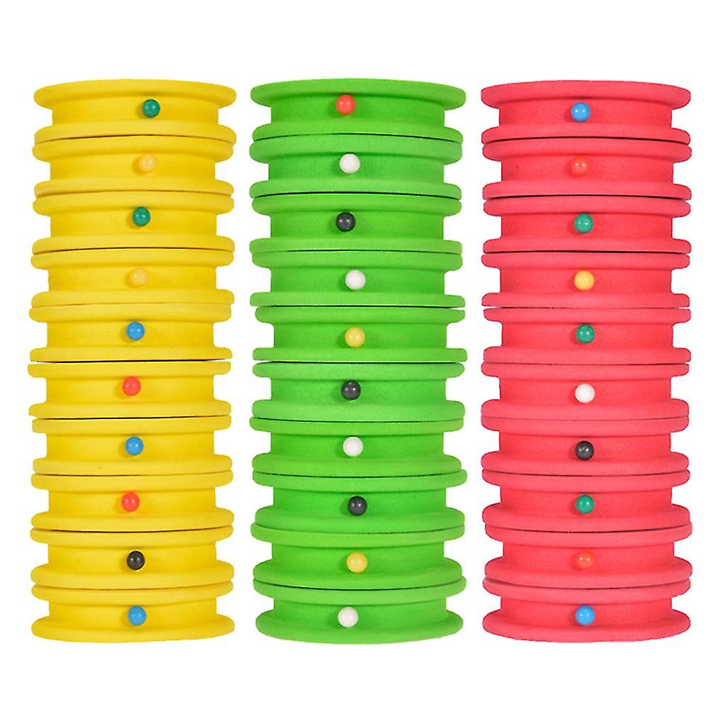 يطير الصيد تزوير رغوة مكبات منظم ملحقات التخزين لتلاعب الصيد