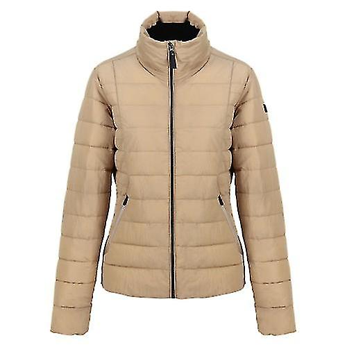 Regatta Womens/Ladies Keava III Baffled Padded Jacket