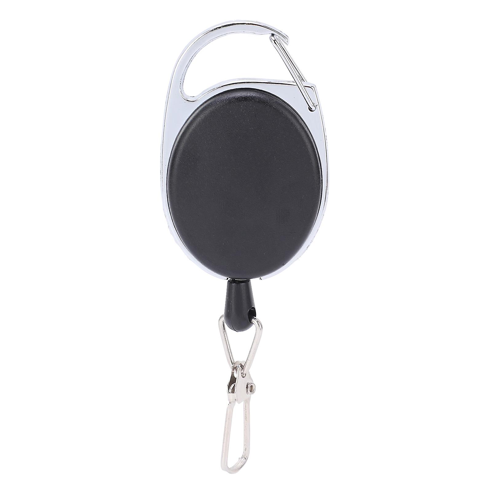 Fly Fishing Anglers Tool,Fly Fishing Retractor with Fly Fishing Retractor Fly Fishing Tool Retractor Tailored for Perfection