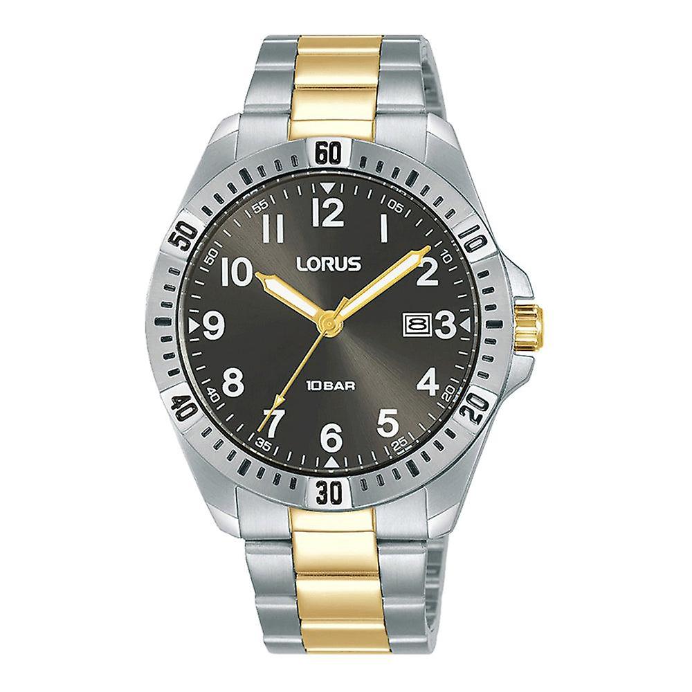 Lorus Rh921nx9 Mens Watch