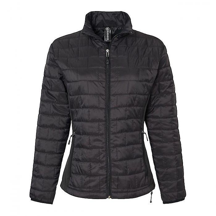 Burnside Women's Element Puffer Jacket