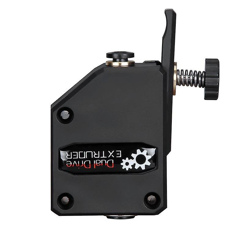 3d printer diy kit soft consumables double gear