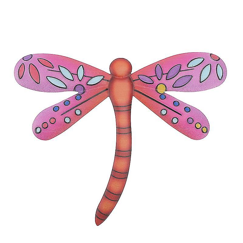 The New 1pcs Dragonfly Art