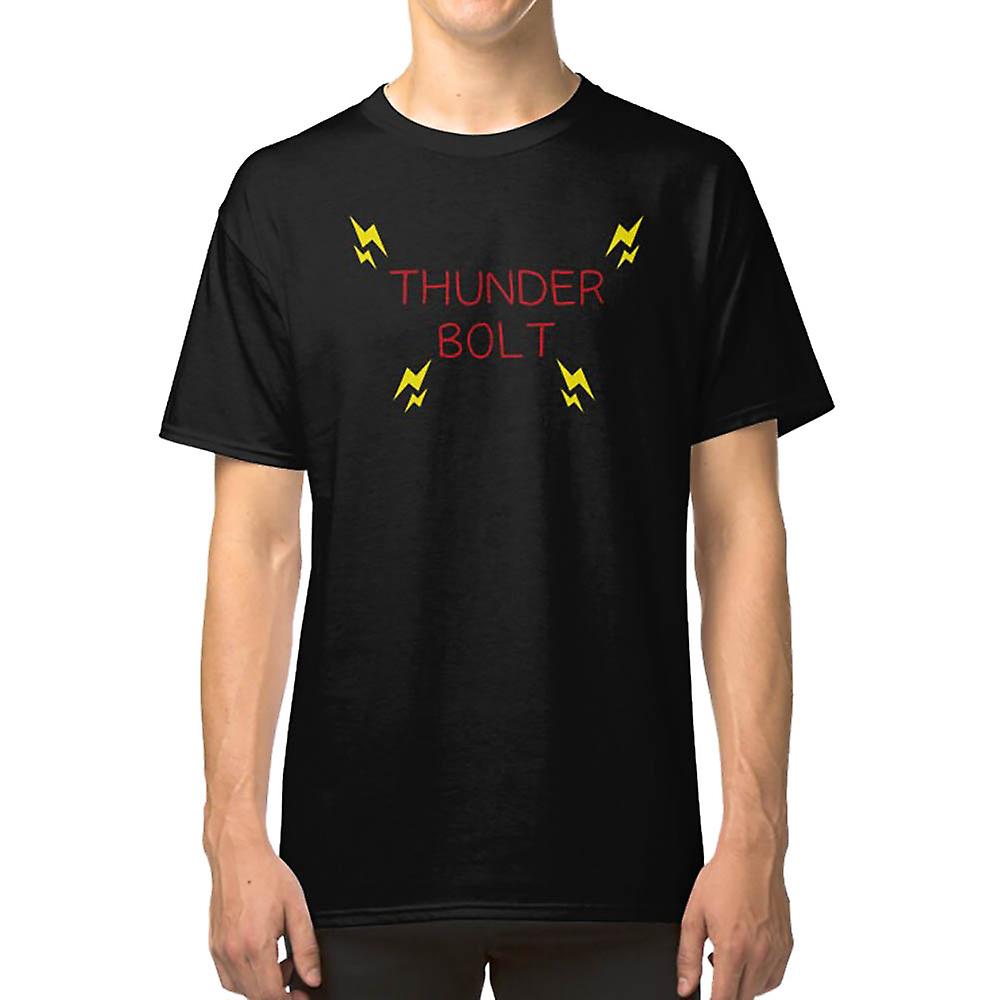 Thunder Bolt póló