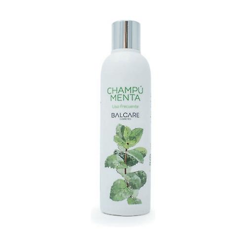 Mint Shampoo 250 ml
