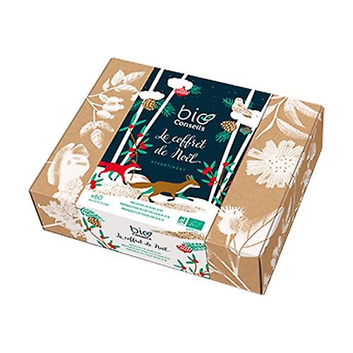 Christmas box 60 packets