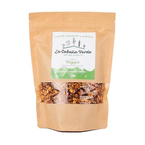 Granola Veggie 450 g