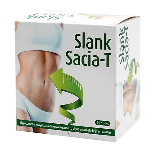 Reddir Slank Sacia-T 20 units