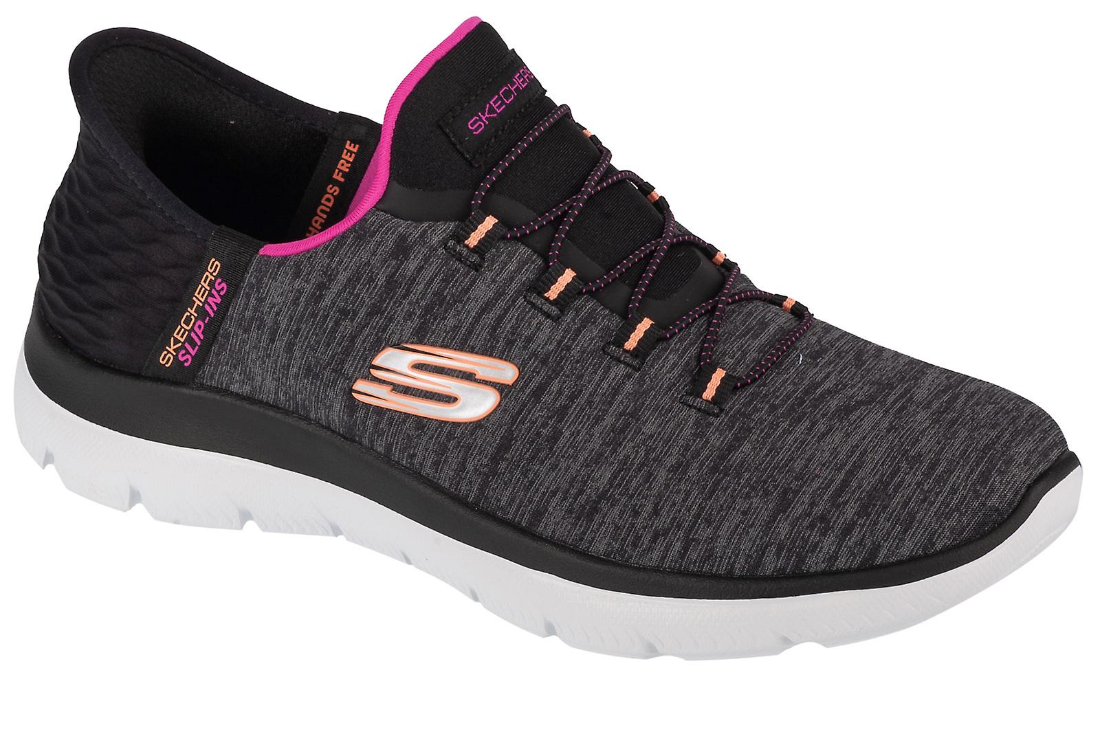 Baskets Skechers Summits - Dazzling Haze
