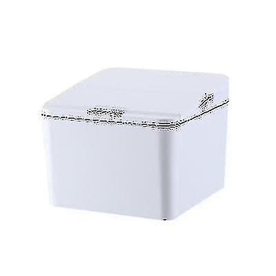 Durable Mini Trash Can