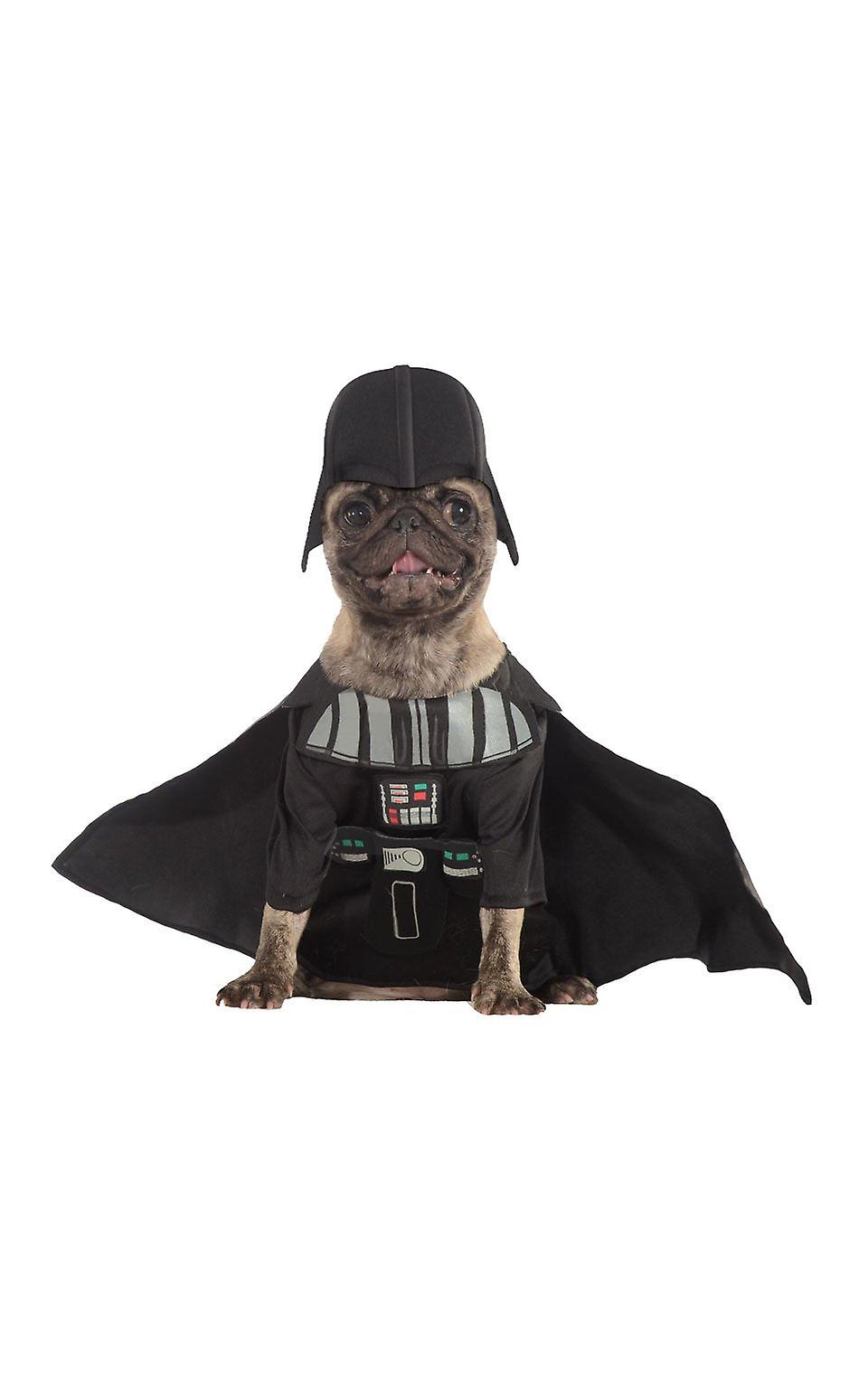 Darth Vader Pet Costume 887852m