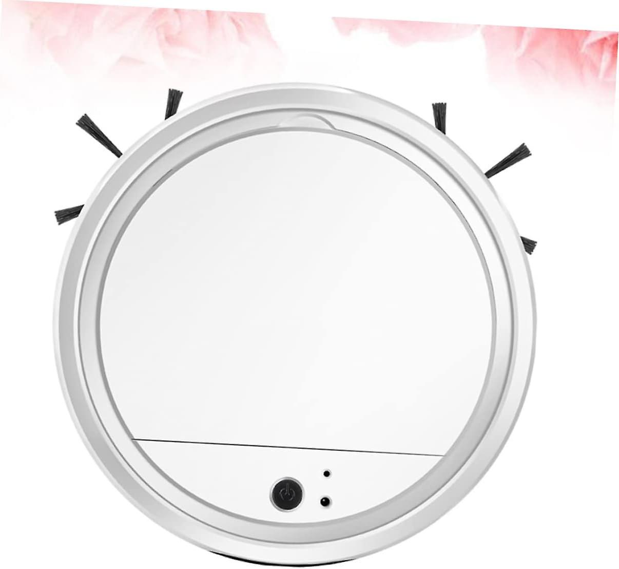 Robot Vacuum Cleaner Mop,Multi-Functional Intelligent Sweeping Robot,Quiet Low Noise