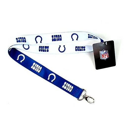 Indianapolis Colts NFL Ombre Snodd