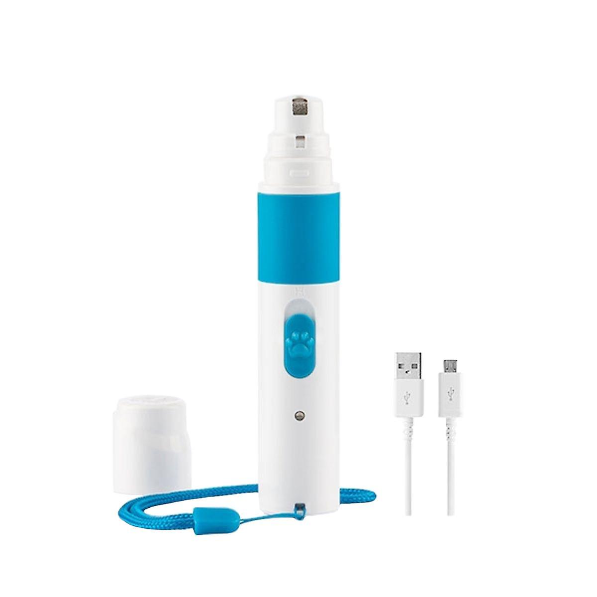 Pet Rechargeable Scribbles
