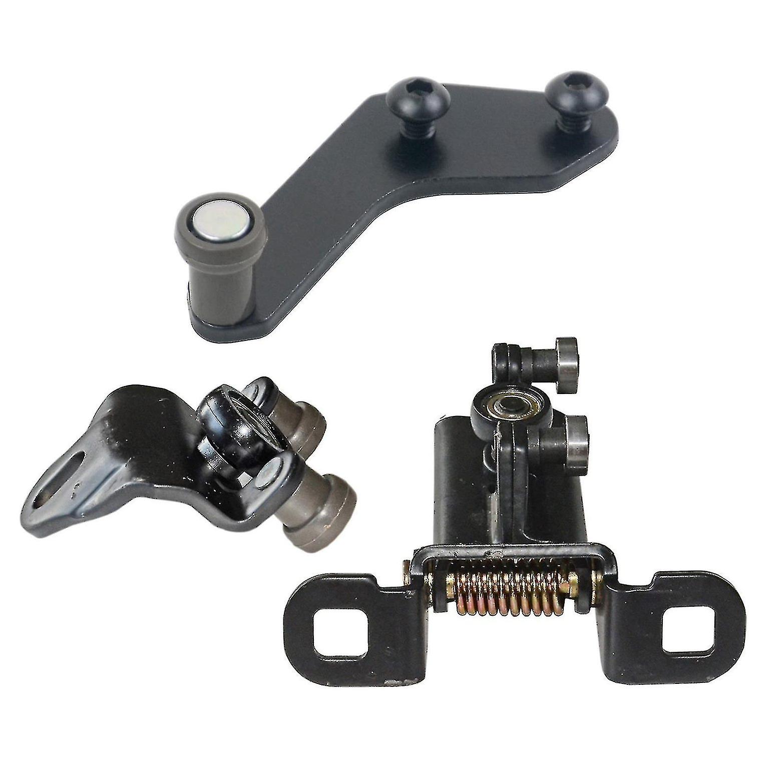 Side Sliding Door Top Middle Bottom Roller For Ford Transit Mk7/mk6
