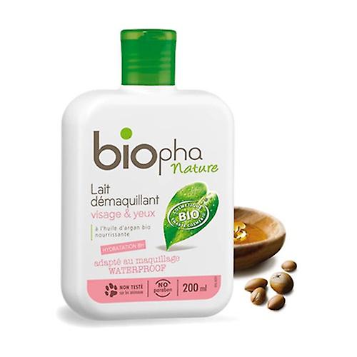 Cleansing milk 200 ml
