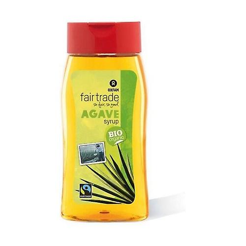 Organic Agave Syrup 350 g