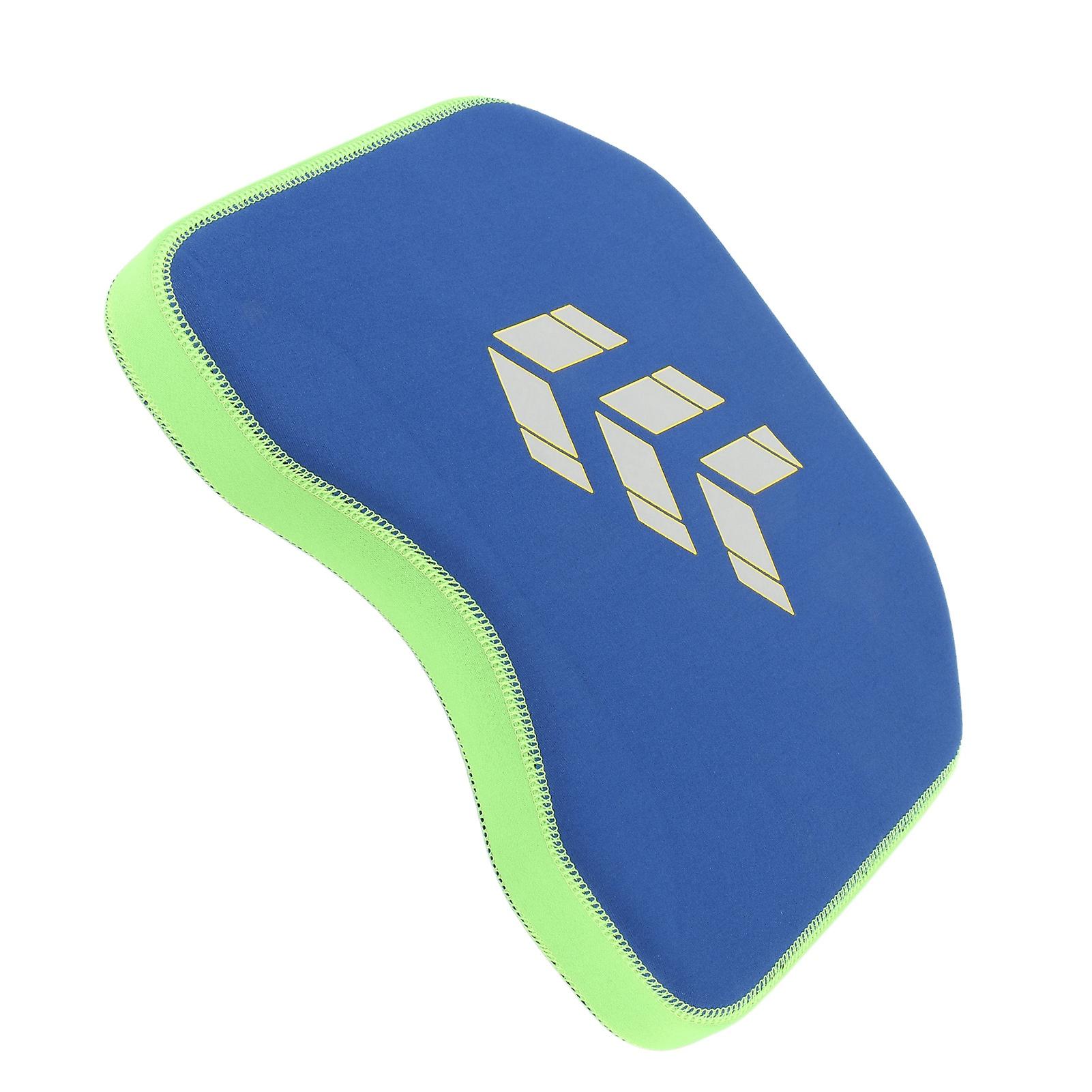 Kayak Seat Cushion Thicken Kayak Canoe Fishing Boat Sit Seat Cushion Pad Accessory (Blue) Kayak Seat Pad