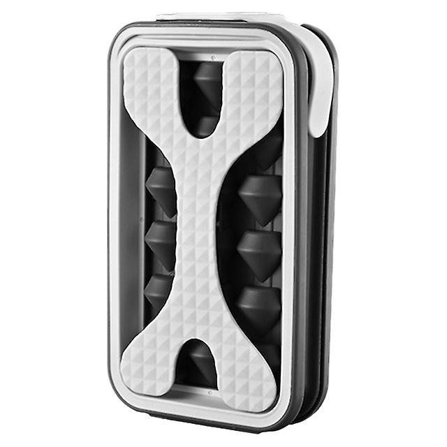 Ice Cube Mold Bottle Ice Ball Maker Tray Creative Ice Hockey Bubble Ice Maker Kettle Easy To Release Ice Cube Kitchen Bar Tools