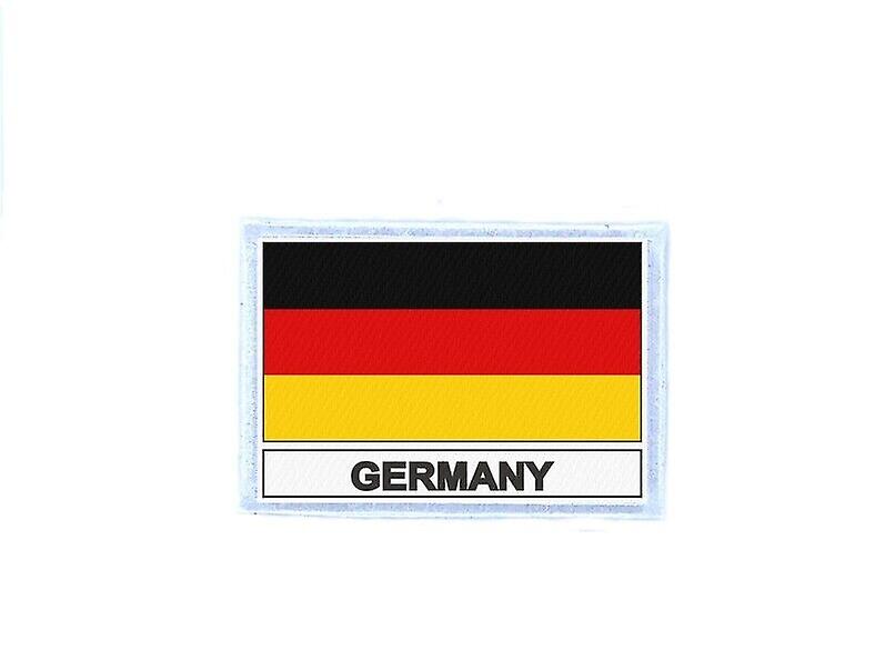 Ecusson patch badge prints flag D Germany