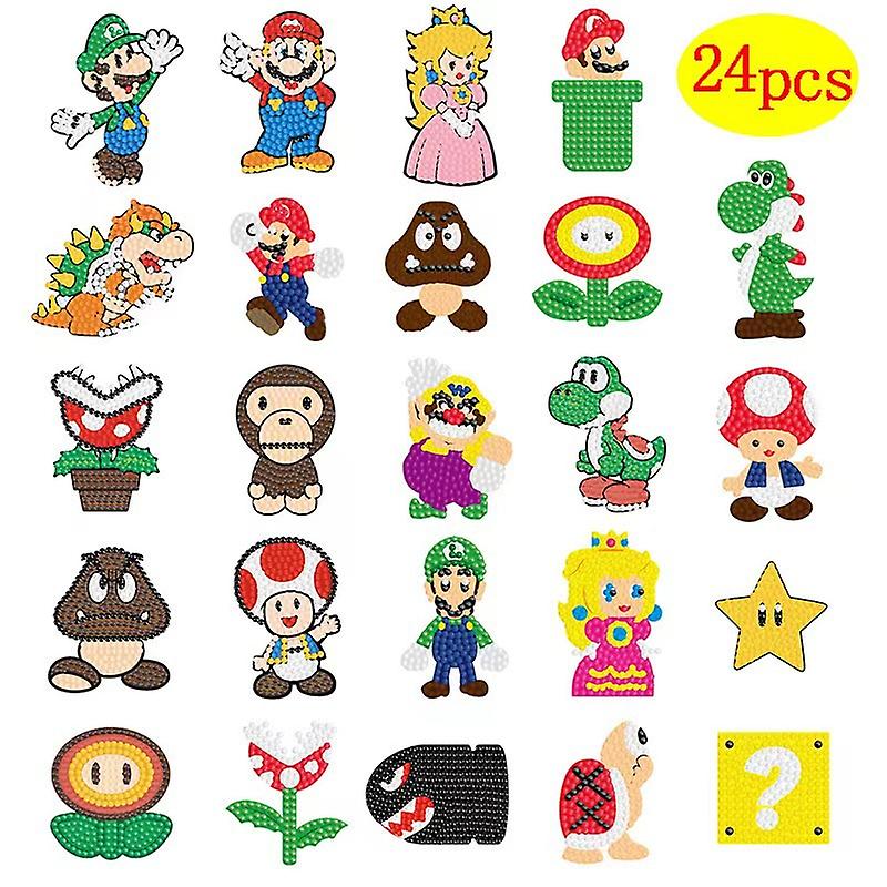 Diamond Painting Kit Children(style 1)