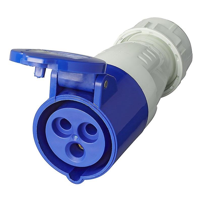 CEE-naarasliitin 16A