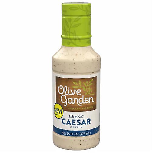 Olive Garden Classic Caesar Dressing