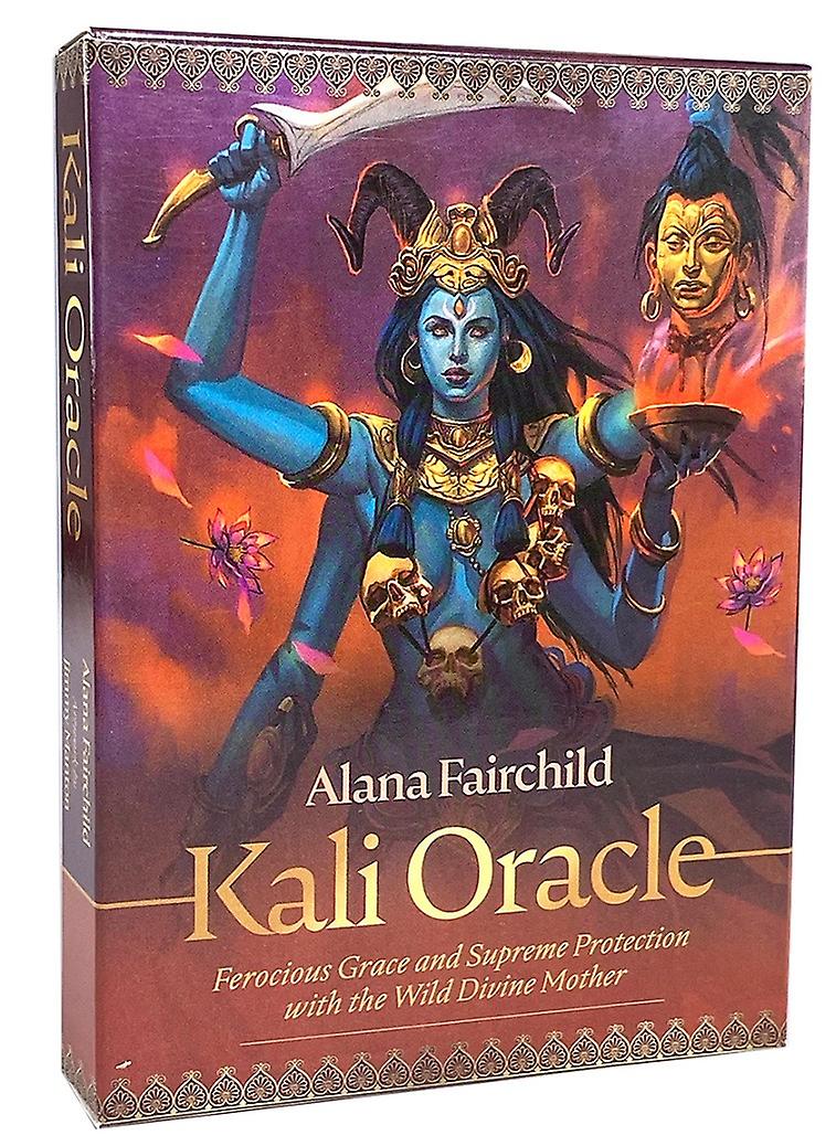 Tarot cards-Oracle cards-Mysterious Tarot-Eco-Friendly Paper Tarot Oracle Set for Fun