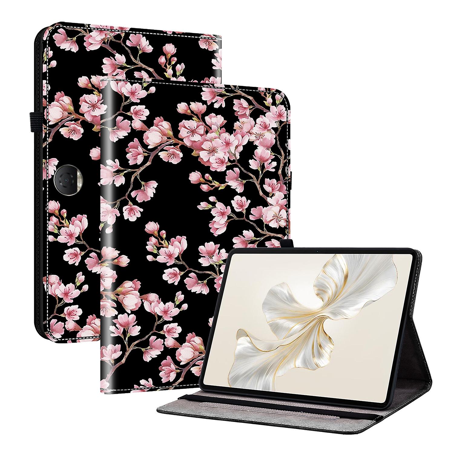 Painted Leather Case For Honor Pad 9 12.1