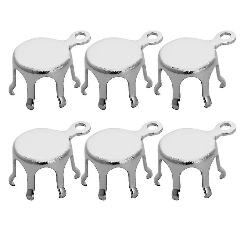 100kpl DIY Jewelry -lisävaruste