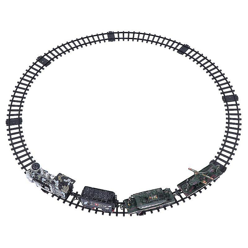 1set elektrischer Schienenzug