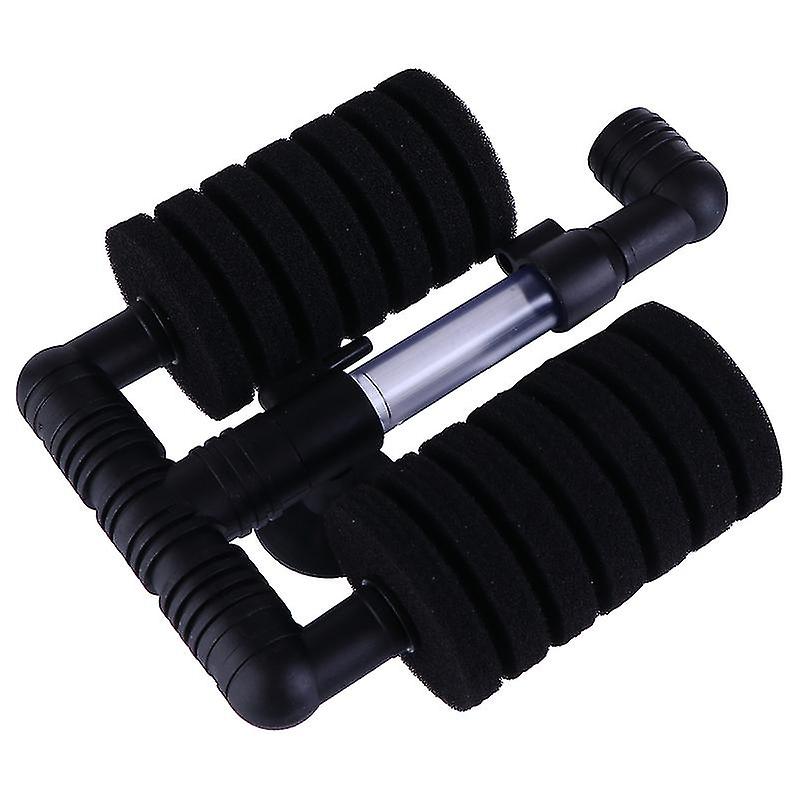 1pcs Fish Tank Sponge Filter