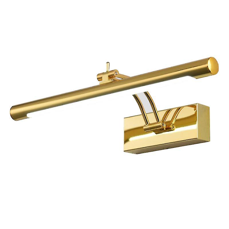 Stainless Steel Mirror Headlight For Home Use