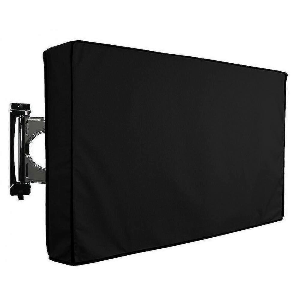 (50-52 Inch)outdoor Tv Waterproof Cover