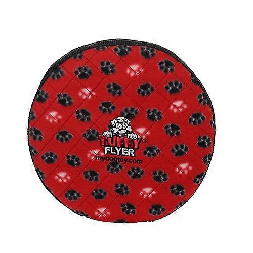Tuffy Ultimate Flyer 红爪子,每个 1 个